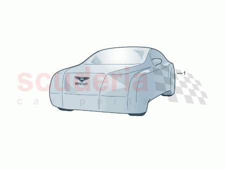 Photo of COUVERTURE DE VOITURE…