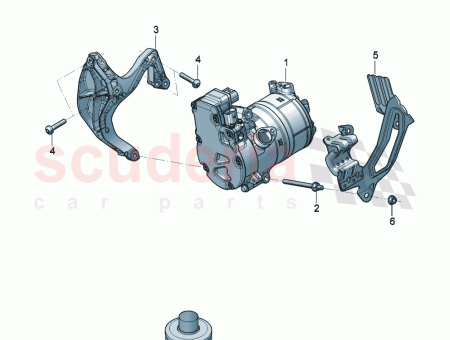 Photo of PLAQUE DE PROTECTION 971 260 199…