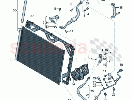 Photo of Refrigerant line use only in conjunction with D…