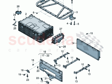 Photo of BOULON T TE CREUSE AVEC T TE MULTIPOINT…