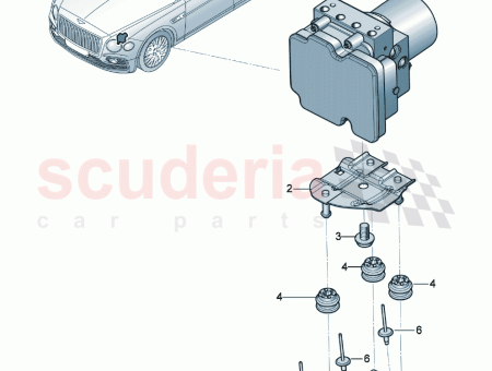 Photo of UNIT ABS AVEC UNIT DE CONTR LE…