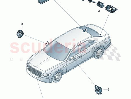 Photo of Support for reversing camera D 13 12 2020…