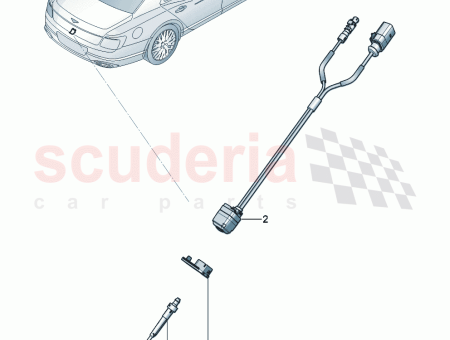 Photo of Support for reversing camera D 13 12 2020…