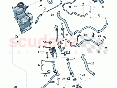Photo of TUYAU DE CHAUFFAGE…
