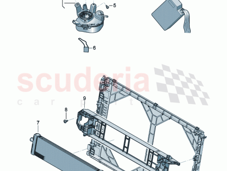 Photo of Reservoir use only in conjunction with F 3S…
