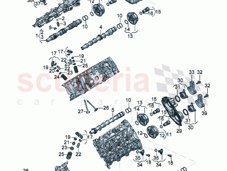 Photo of CAMSHAFT…