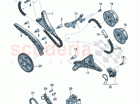 Photo of TENDEUR DE CHA NE…