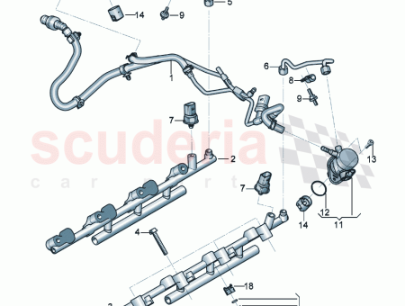 Photo of BOULON T TE CREUSE AVEC T TE MULTIPOINT…