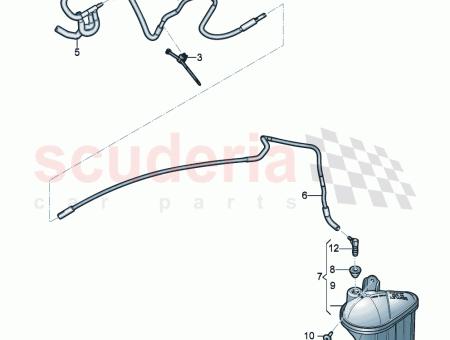 Photo of LIGNE DE VIDE…