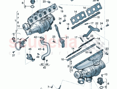 Photo of SUPPORT D ANGLE…