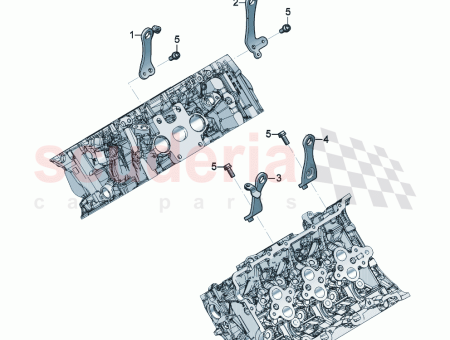 Photo of VIS AVEC INT SERRATIONS…