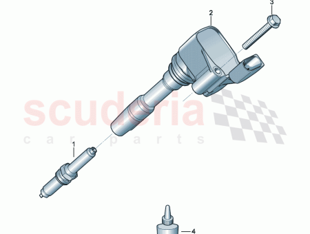 Photo of BOUGIE D TOILAGE…