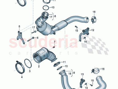 Photo of FILTRE PARTICULES POUR L ESSENCE…