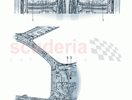 Photo of BUNGS 3SE 820…