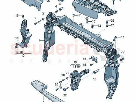 Photo of PLAQUE DE SUPPORT…