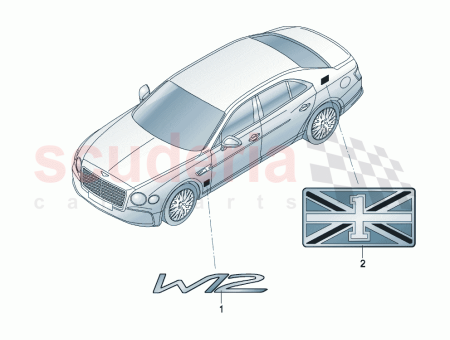 Photo of BADGE AUTOCOLLANT…