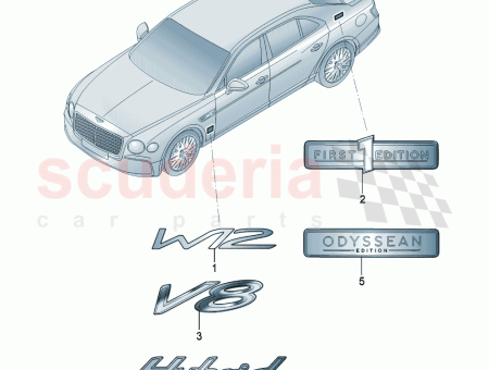 Photo of BADGE AUTOCOLLANT…