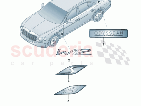 Photo of BADGE AUTOCOLLANT…