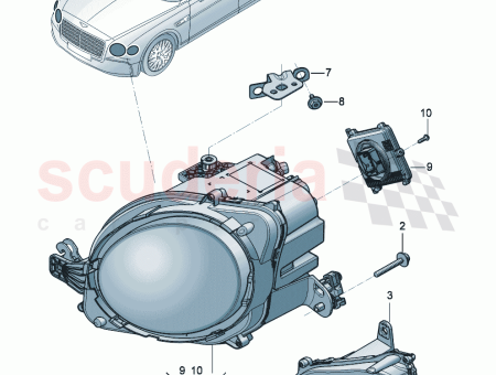 Photo of Turn signal indicator D MJ 2023 01 02…