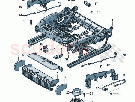 Photo of Pressure sensor seat occupied recognition…