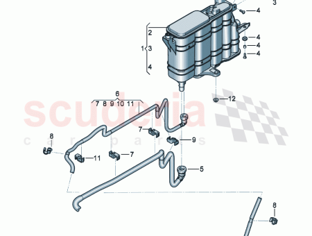 Photo of LIGNE DU RENIFLARD…