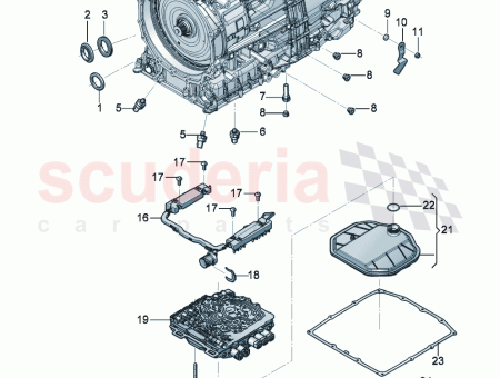 Photo of TUYAU D HUILE…