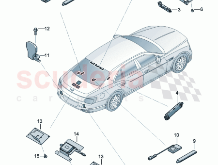 Photo of Aerial amplifier D 02 11 2020…