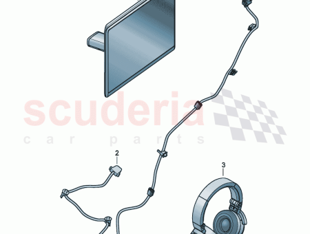 Photo of Headphones wireless Genuine accessories…