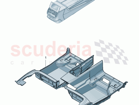 Photo of PLANCHER DE MOQUETTE 3SE 863 087…