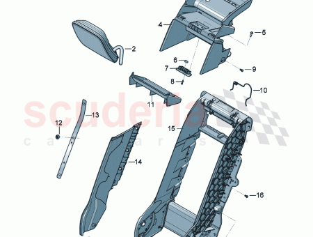 Photo of PLAQUE DE RENFORT 3SE 885…