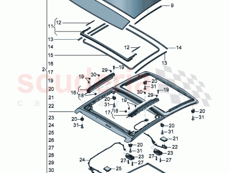 Photo of JOINT DE CADRE DE TOIT…