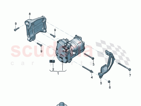 Photo of PLAQUE DE PROTECTION 971 260 199…