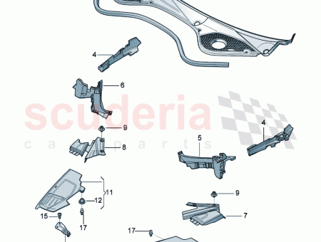 Photo of COUVERCLE POUR PL NUM DE RACCORDEMENT…