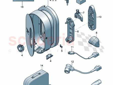 Photo of CHARGEUR POUR BATTERIE HAUTE TENSION…