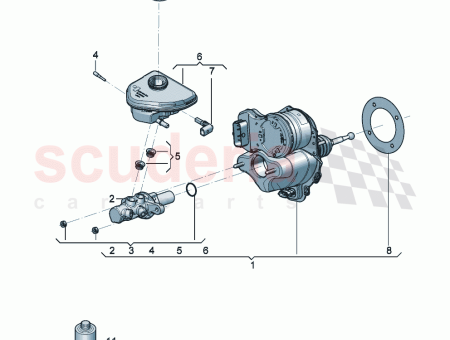 Photo of CONTACTS…