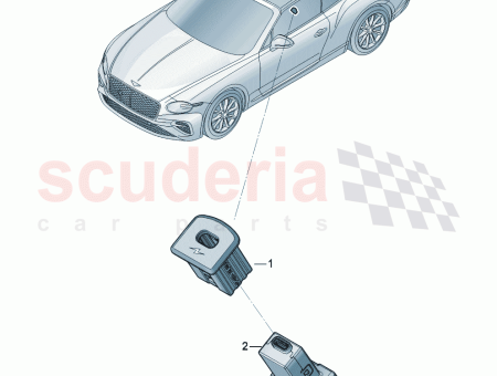 Photo of PORT USB AVEC CONVERTISSEUR DE TENSION INT GR…