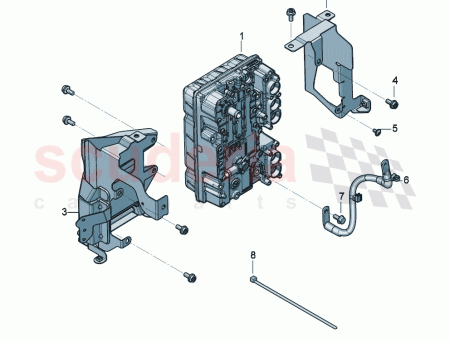 Photo of LECTRONIQUE DE PUISSANCE ET DE COMMANDE POUR ENTRA…