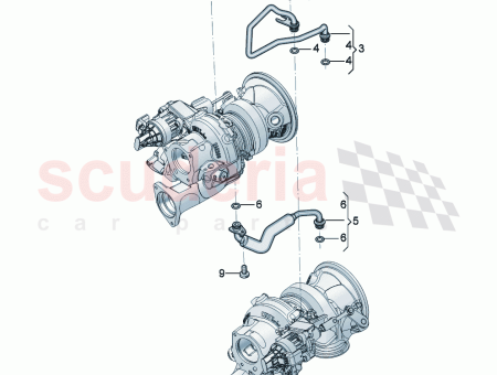 Photo of TUYAU DE LIQUIDE DE REFROIDISSEMENT…