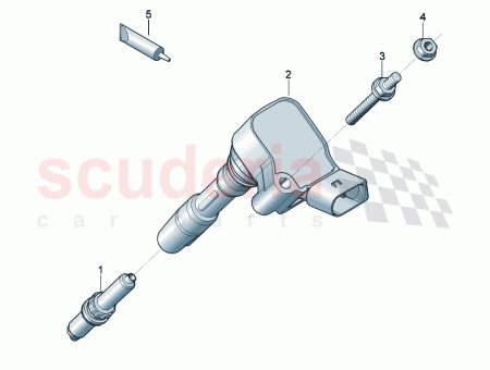 Photo of BOUGIE D TOILAGE…