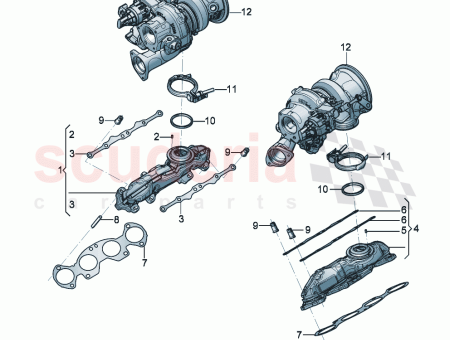 Photo of COLLECTEURS D CHAPPEMENT…