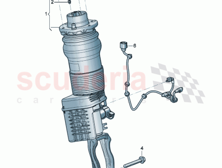 Photo of BOULON HEXAGONAL COLLERETTE…