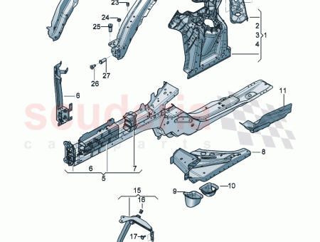 Photo of CADRE PORTEUR…