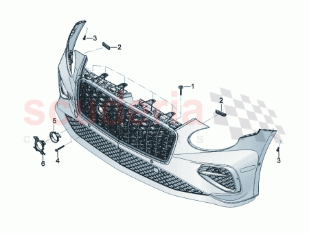 Photo of HABILLAGE POUR CAPTEUR RADAR…