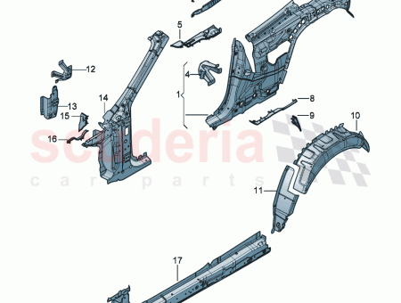 Photo of RENFORCEMENT DE LA CHARNI RE…