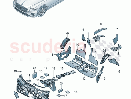 Photo of Damping for bulkhead D 11 08 2024 3SD…