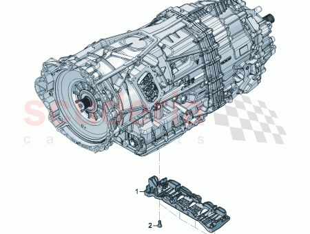 Photo of PLAQUE DE PROTECTION DE LA BO TE DE…