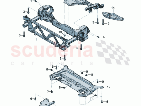 Photo of RENFORCEMENT DE LA TRAVERSE…