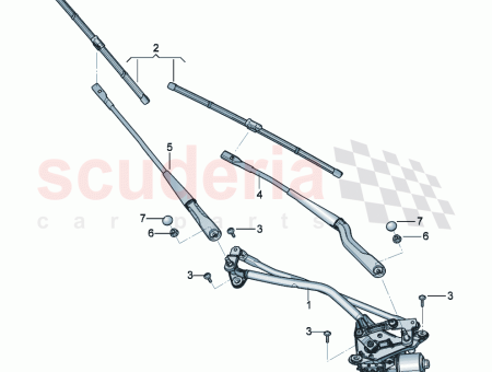 Photo of 1 SET LAMES D ESSUIE GLACE…