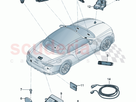 Photo of AMPLIFICATEUR D ANTENNE…