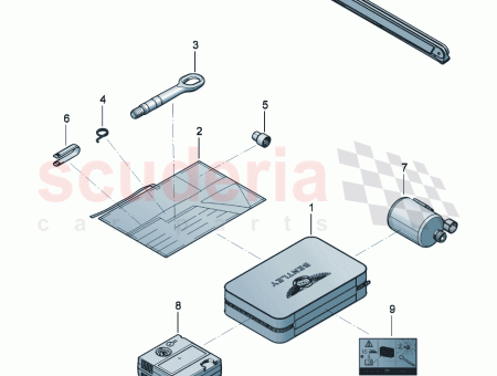 Photo of SCELLANT POUR PNEU…